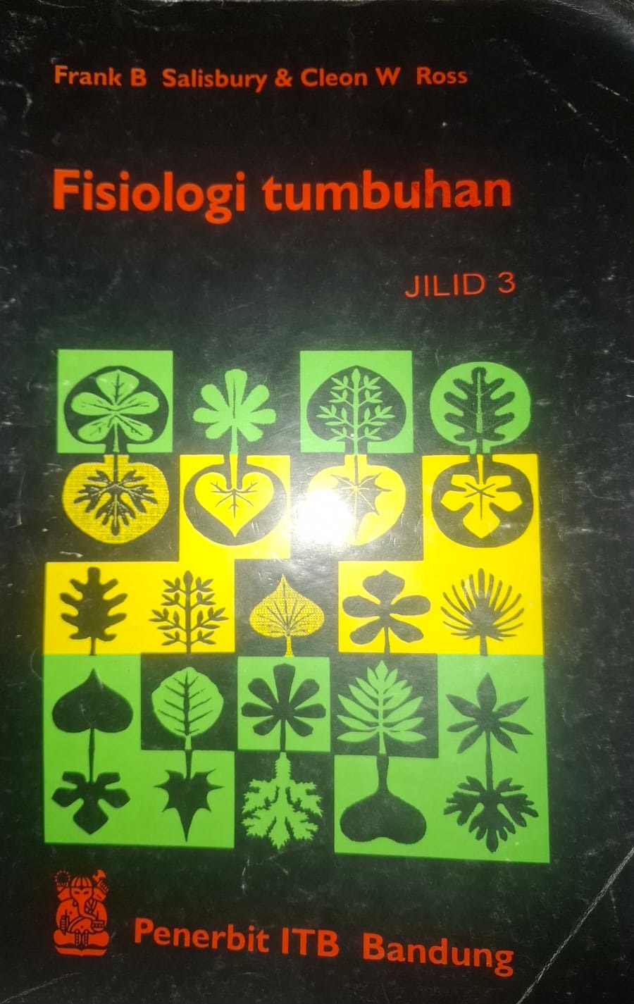 Fisiologi Tumbuhan Jilid 3